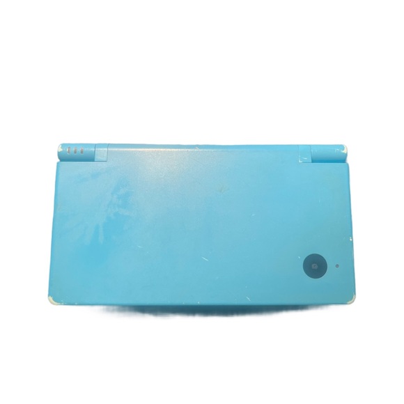 Nintendo Handheld Console - Light Blue